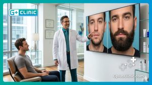 My experience with beard transplant in Turkey | 3 Tips