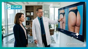 My experience with buttock augmentation in Turkey | 3 Tips