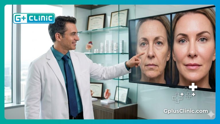 Read more about the article My experience with dermal fillers in Turkey | 5 Facts