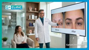 My experience with eyebrow transplant in Turkey | 3 Facts