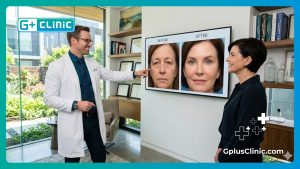 My experience with eyelid surgery in Turkey | 5 Tips