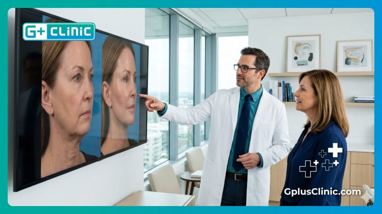 Read more about the article My experience with facelift in Turkey | 3 Tips