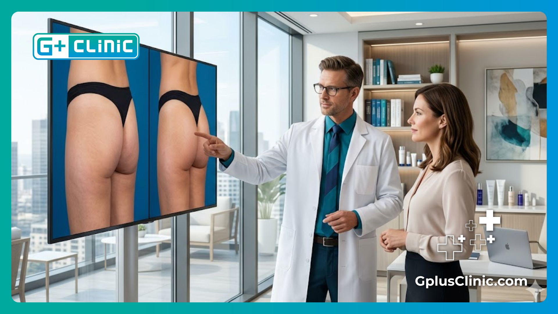 Вы сейчас просматриваете Мой опыт липофилинга в Турции | 5 Советов