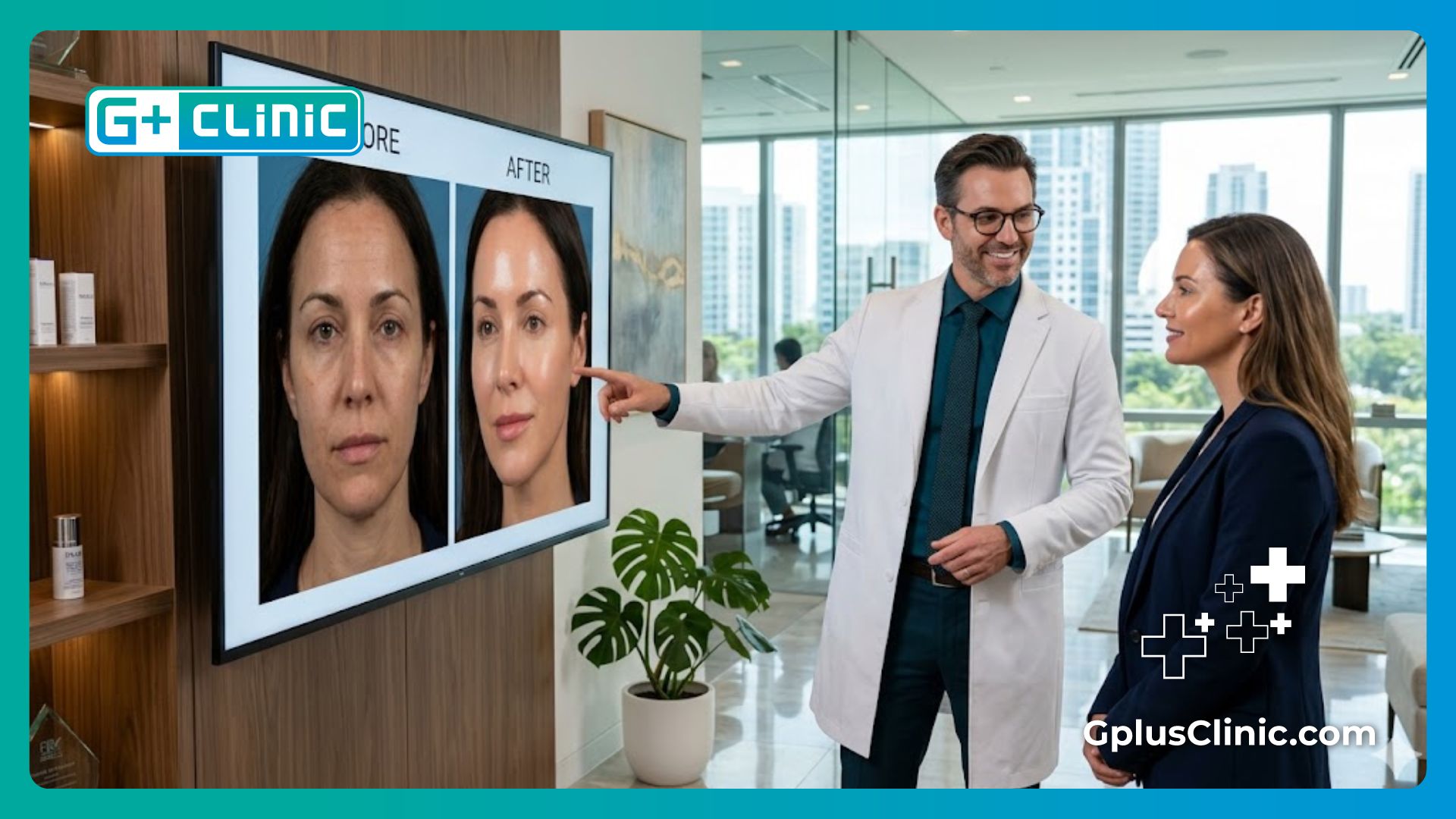 You are currently viewing My experience with mesotherapy in Turkey | 5 Facts