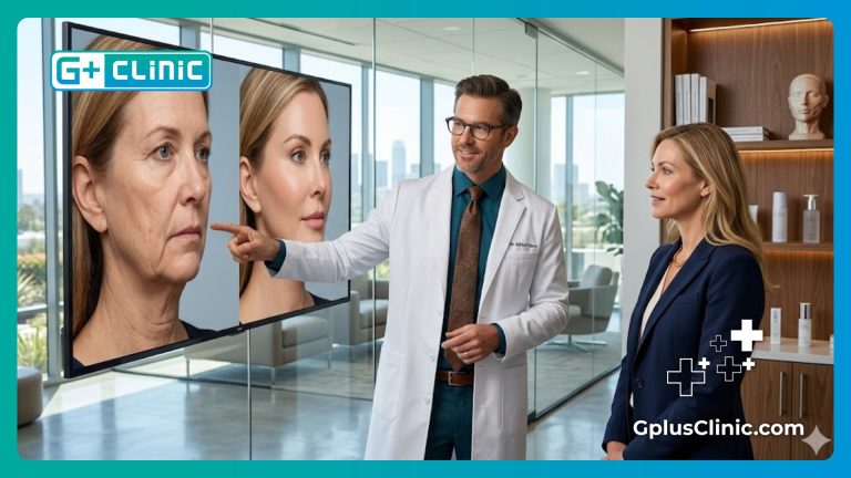 Read more about the article My experience with surgical facial rejuvenation | 3 Tips