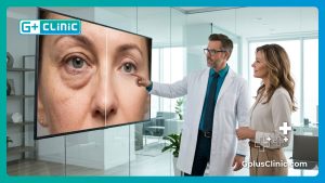 My experience with under-eye skin boosters in Turkey | 5 Tips