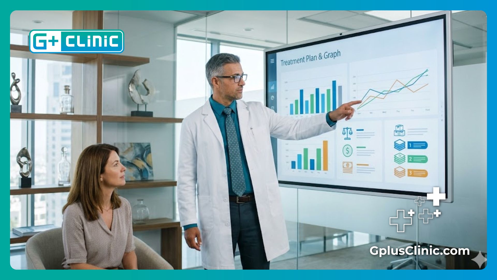 Read more about the article Myopia Treatment Cost in Turkey | 5 Facts