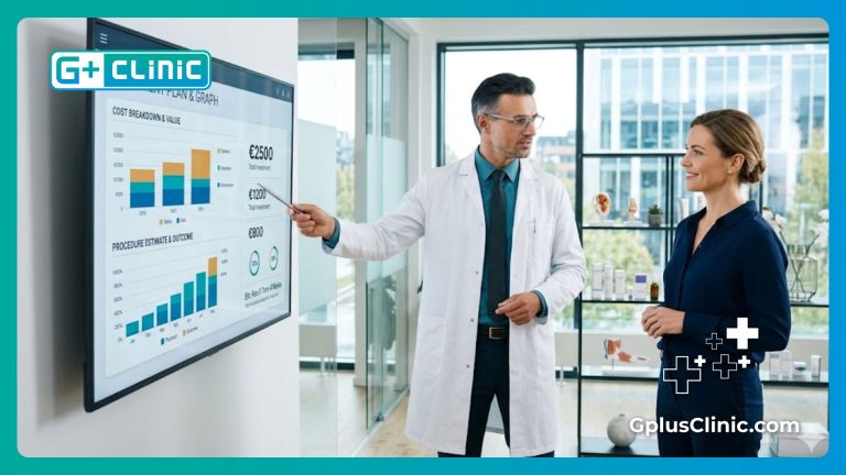 Подробнее о статье Стоимость безоперационной подтяжки груди | 5 Цен