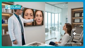 Non-Surgical Eyelid Lift in Turkey | 3 Tips