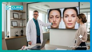 Non-Surgical Eyelid Lift in Turkey | 3 Tips