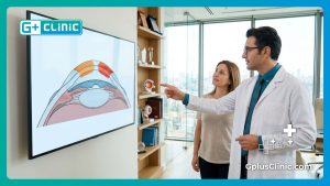 PRK surgery in Turkey | 3 Top Facts