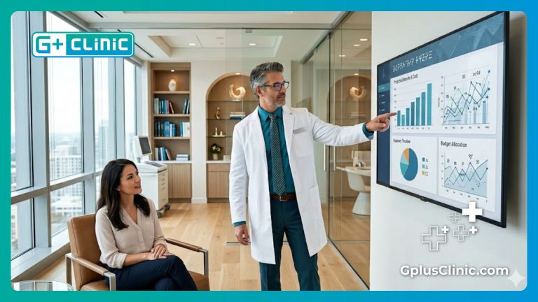 Read more about the article Postpartum Body Lift Cost | 5 Top Tips