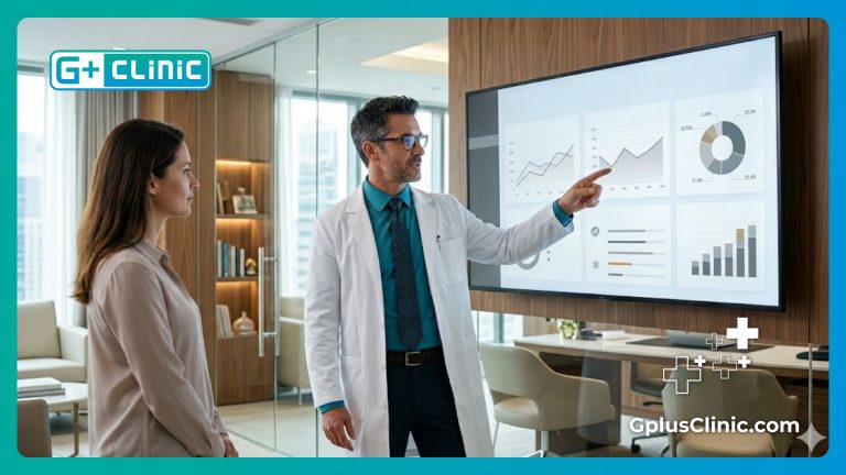 Подробнее о статье Costo de Cirugía Mamaria Posparto | 5 Datos