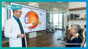 Retinal detachment treatment in Turkey | 5 Tips