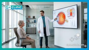 Retinal detachment treatment risks in Turkey | 5 Facts