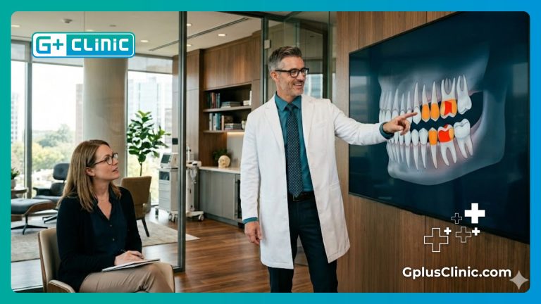 Read more about the article Risks of Dental Fillings in Turkey | 5 Facts