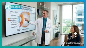 Risks of Dry Eye Treatment in Turkey | 3 Facts