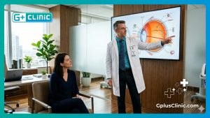 Risks of Farsightedness Surgery in Turkey | 3 Facts