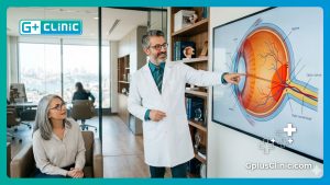 Risks of Glaucoma Treatment in Turkey | 3 Keys