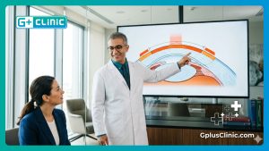 Risks of PRK surgery in Turkey | 5 Facts