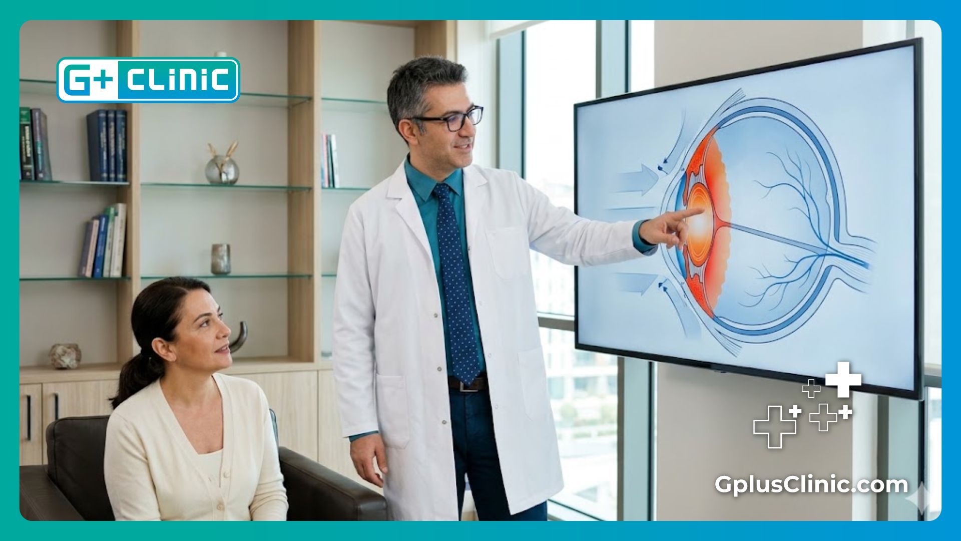 Подробнее о статье Риски рефракционной замены хрусталика в Турции | 3 Факта