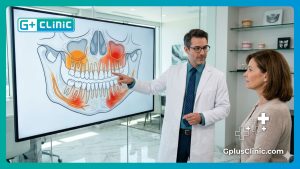 Risks of Zirconia Crowns in Turkey | 3 Facts