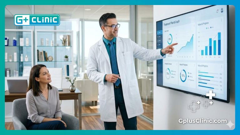 Read more about the article تكلفة تكبير الصدر بالسيليكون | 3 باقات