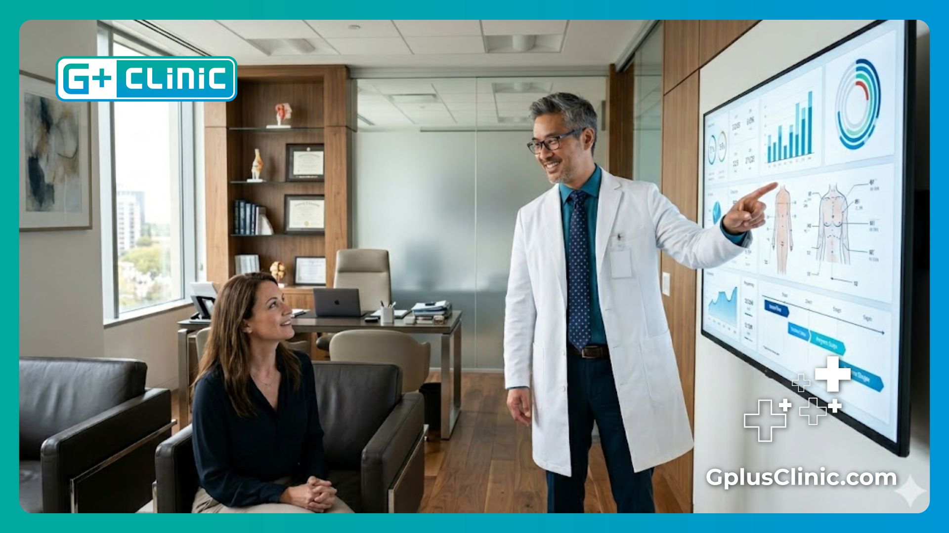 Read more about the article Silicone Breast Augmentation Cost in Turkey | 5 Tips