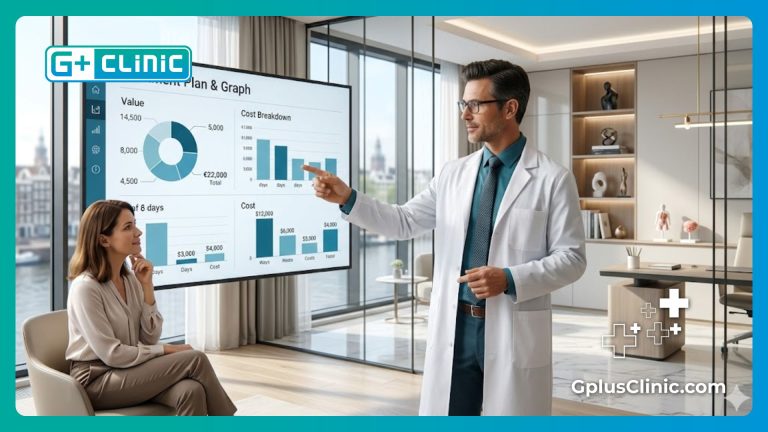 Lee más sobre el artículo Precio de Smart Lipo en Turquía | 5 Planes