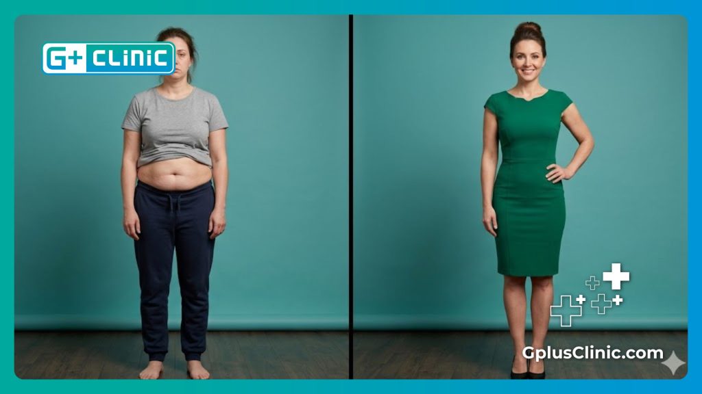 Modèle numérique et résultats de transformation d'un lifting du corps