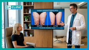 Thigh Liposuction in Turkey | 3 Tips