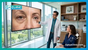 Thread Eye Lift in Turkey | 3 Facts