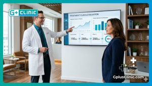 Under-Eye Filler Cost in Turkey | 5 Tips