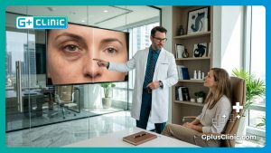 Under-eye Skin Boosters in Turkey | 3 Facts