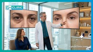 Under-eye filler in Turkey | 5 Facts