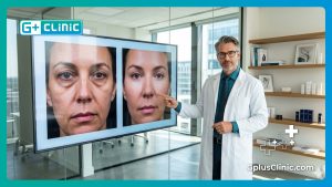 Under-eye filler in Turkey | 3 Facts