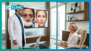 Under-eye hollows treatment in Turkey | 3 Facts