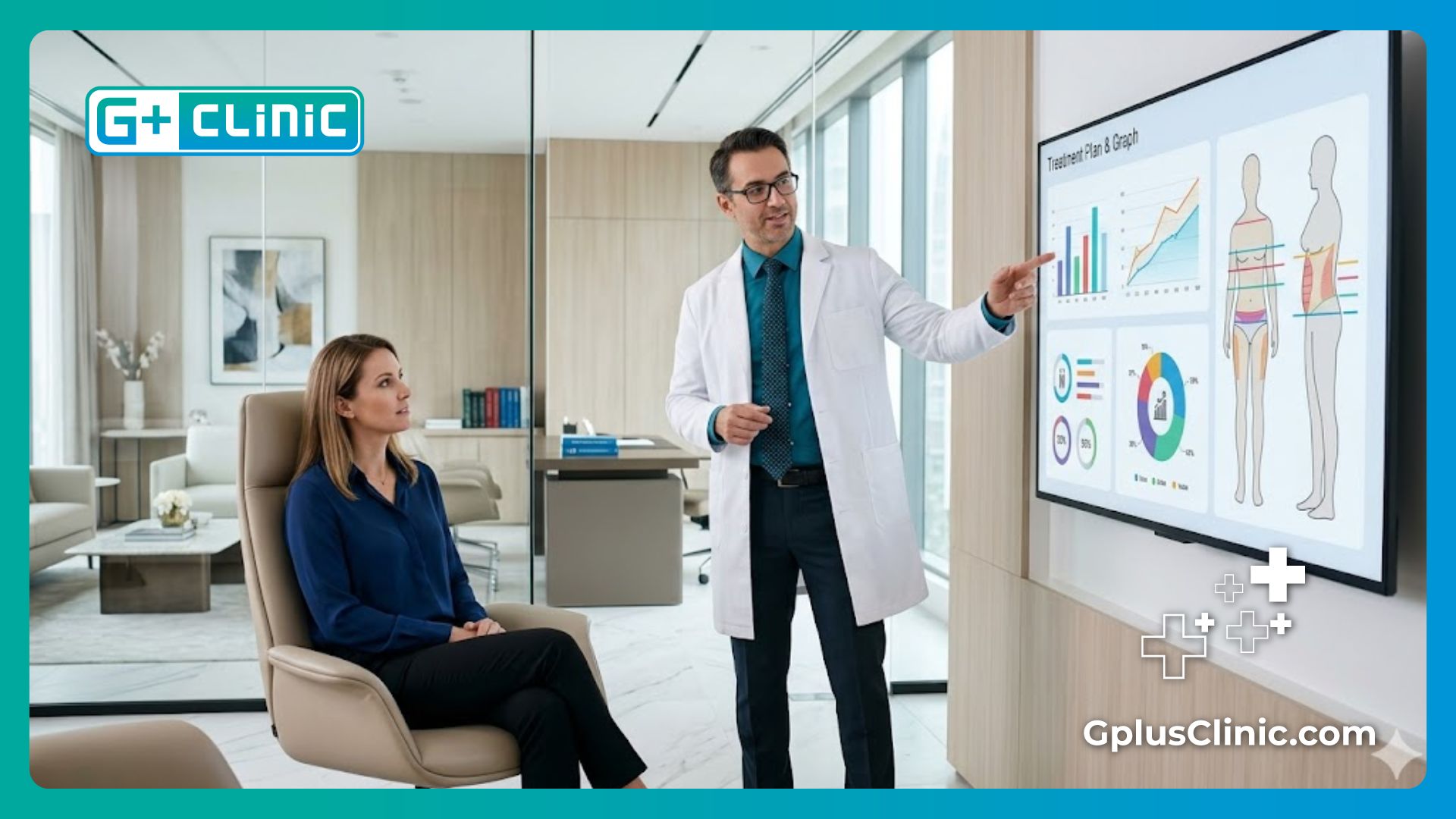 You are currently viewing Vaser Liposuction Cost in Turkey | 5 Deals