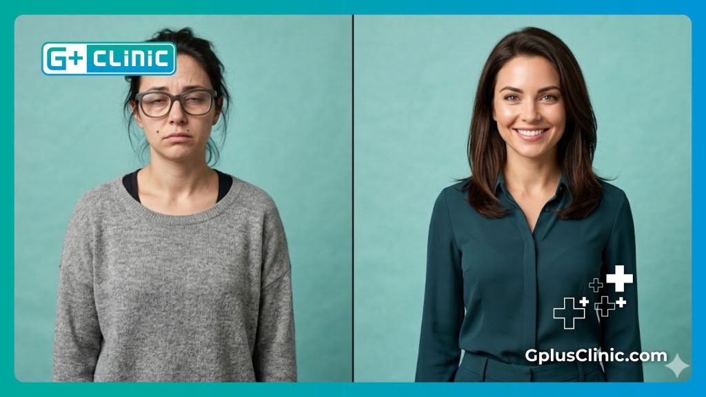 Детальное цифровое сканирование поверхности глаза