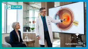 Vitrectomy in Turkey | 3 Facts