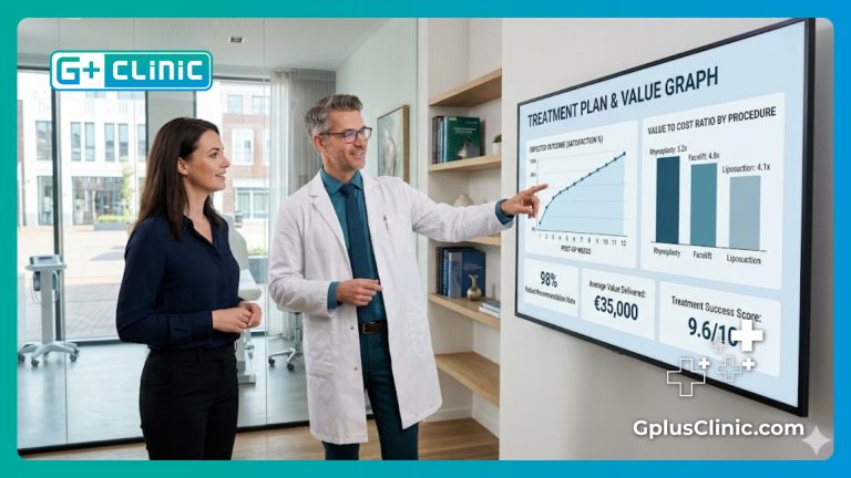 Подробнее о статье Стоимость контурирования талии в Турции | 3 Цены