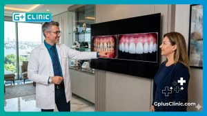 Zirconia Crowns in Turkey | 3 Facts