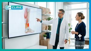 Achilles Tendon Repair in Turkey | 5 Facts