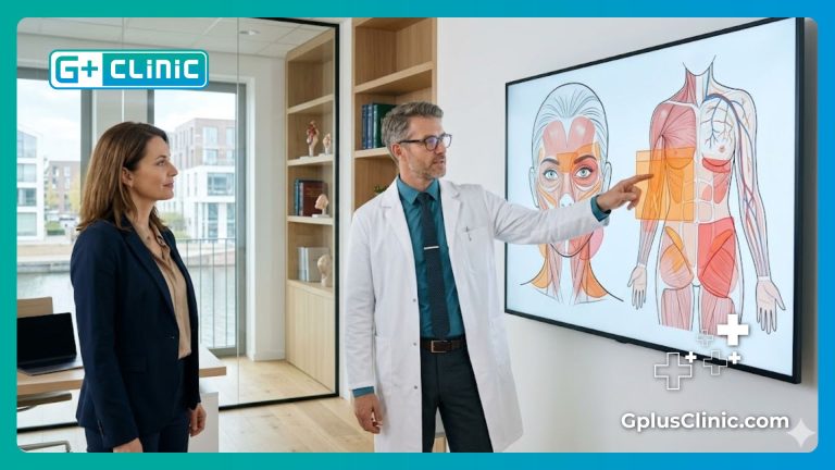 Lee más sobre el artículo Hospitales de ginecología estética en Turquía | 3 Tips