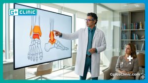 Ankle Fusion in Turkey | 5 Facts