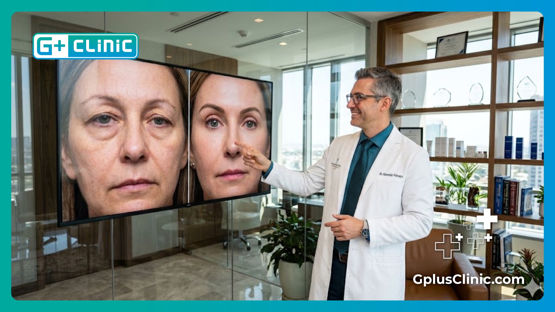 You are currently viewing أفضل عيادة تجميل الجفون في تركيا | 3 نصائح