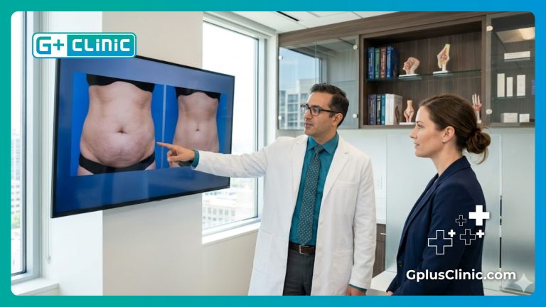 Lire la suite à propos de l’article Meilleure clinique de remodelage corporel en Turquie | 3 Faits