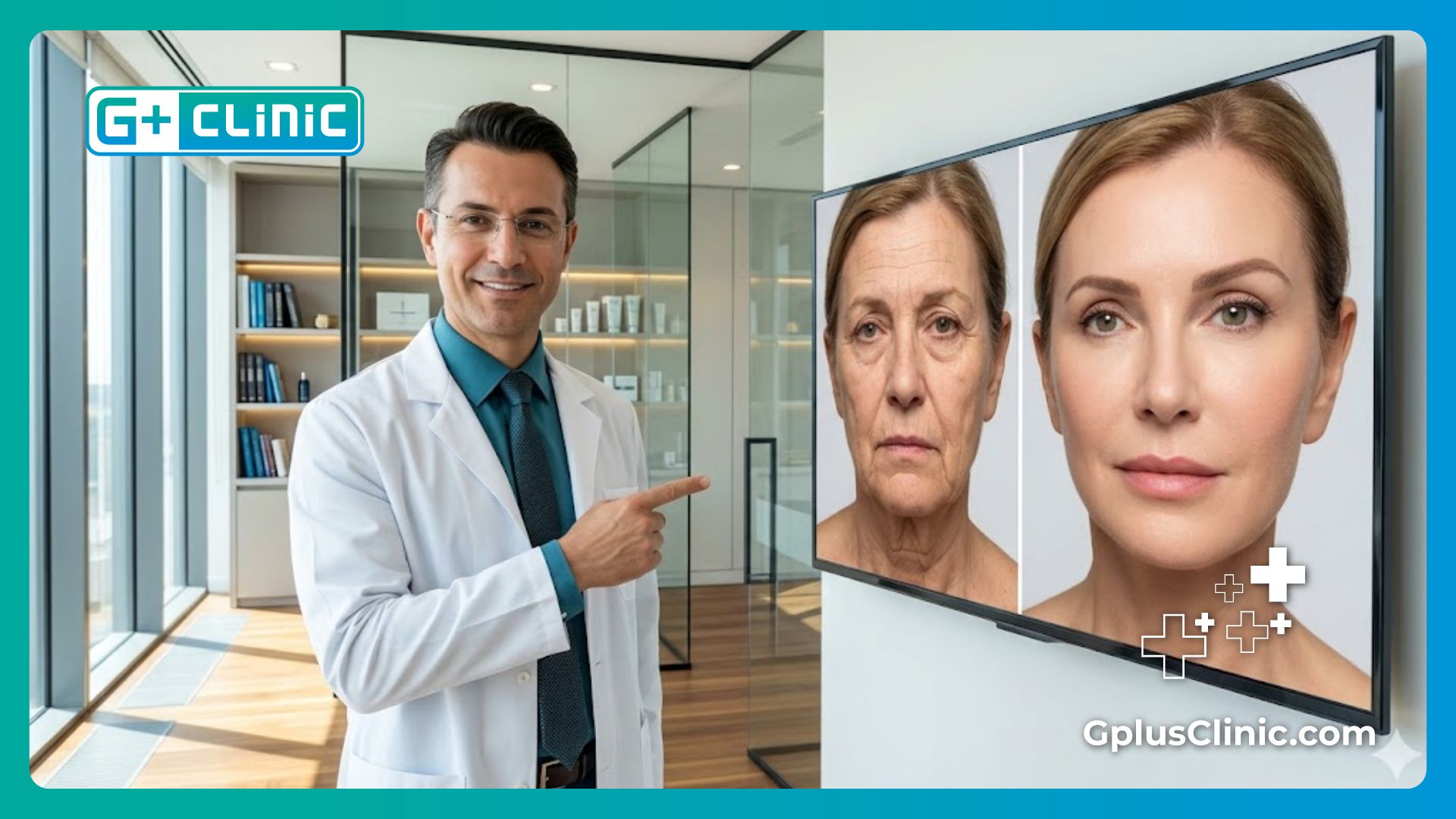 En este momento estás viendo Mejor Clínica de Inyección de Botox en Turquía | Top 5