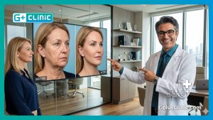 Best Clinic for Face and Neck Lift in Turkey | 3 Top