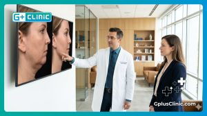Best Double Chin Liposuction Clinic in Turkey | 3 Facts